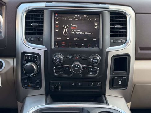 Used 2018 RAM 1500 Big Horn image 26