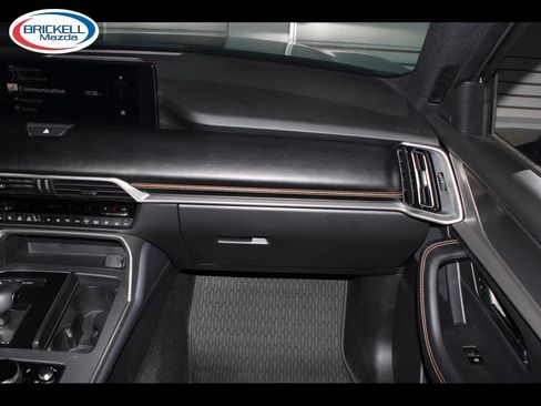 Used 2026 MAZDA CX-90 3.3 Turbo w/ Premium Plus Pkg AWD/4WD image 18