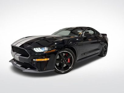 Used 2019 Ford Mustang Bullitt w/ Bullitt Electronics Package
