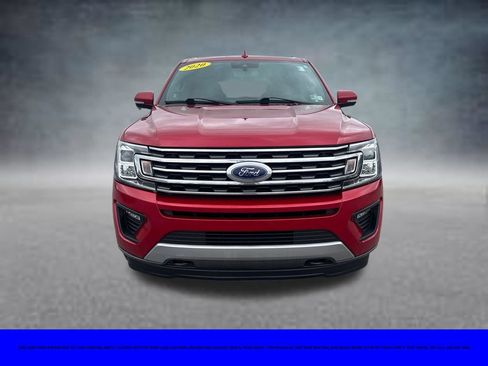 Used 2020 Ford Expedition XLT w/ Equipment Group 202A AWD/4WD image 3