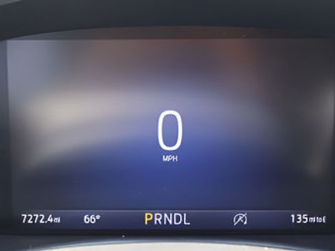 Used 2023 Ford Escape Active AWD/4WD image 19