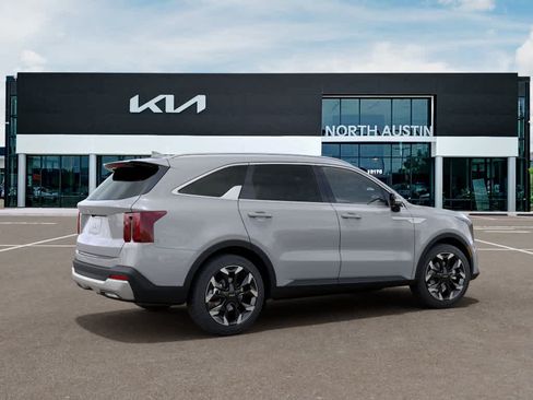 New 2026 Kia Sorento SX FWD image 6