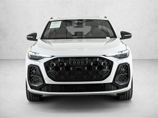 Certified 2025 Audi SQ5 Prestige w/ Prestige Package video 2