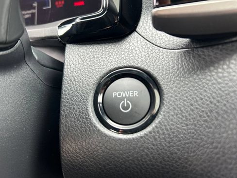 New 2026 Toyota Camry SE FWD image 24