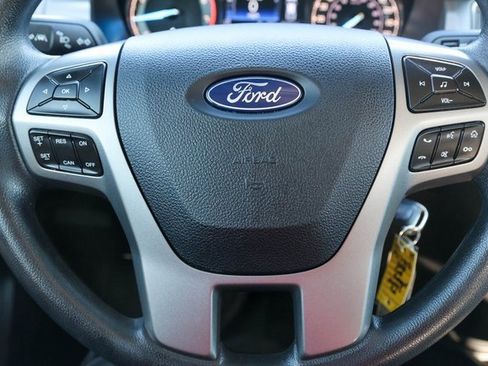 Used 2020 Ford Ranger XLT w/ FX4 Off-Road Package image 26