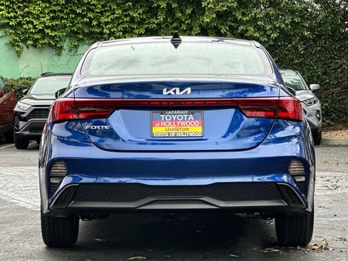 Used 2024 Kia Forte LXS w/ LXS Technology Package image 4