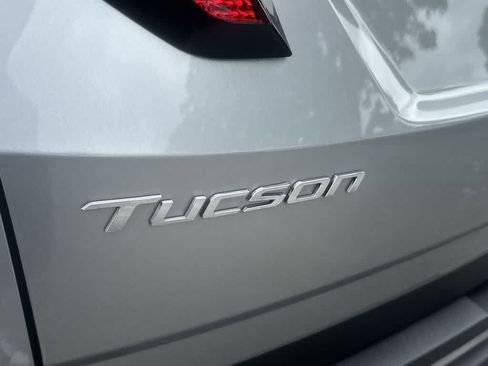 Used 2024 Hyundai Tucson SEL FWD image 11