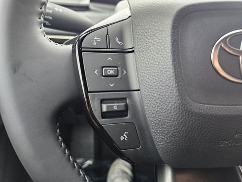 New 2026 Toyota bZ image 34