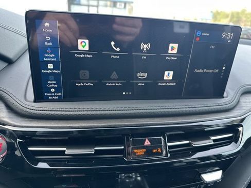 New 2026 Acura MDX w/ Advance Package AWD/4WD image 19