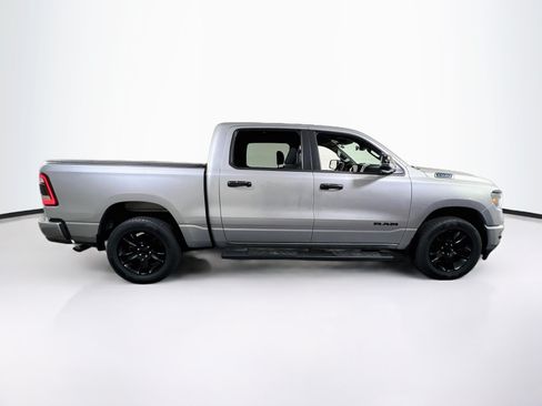 Used 2023 RAM 1500 Big Horn AWD/4WD image 4