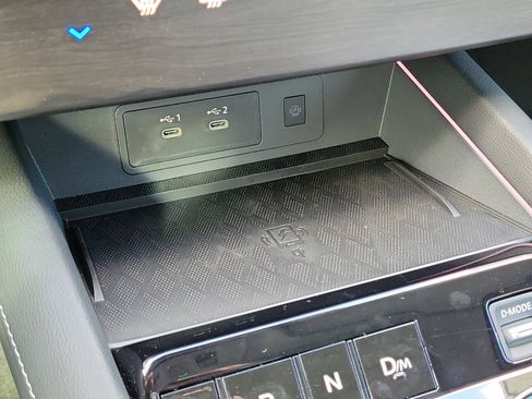 New 2025 Nissan Murano SL w/ Cargo Package image 17