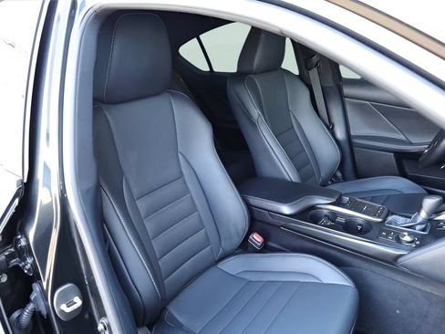 Used 2024 Lexus IS 350 F Sport w/ Memory Package AWD/4WD image 23