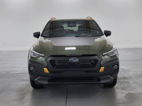 New 2026 Subaru Crosstrek 2.5i Wilderness image 2