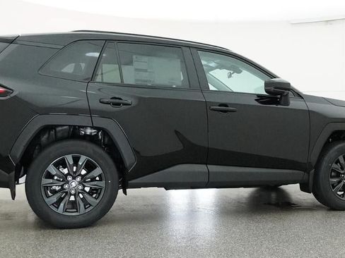 New 2026 Toyota RAV4 XLE Premium FWD image 26