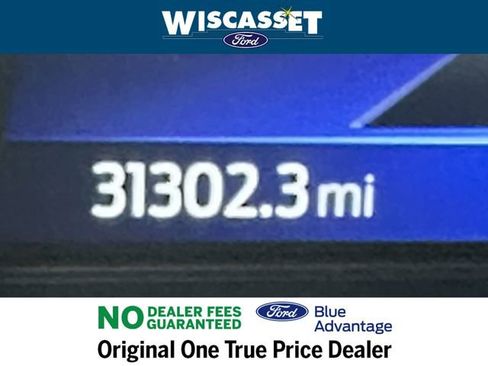 Certified 2022 Ford Explorer Limited w/ Hybrid Equipment Group 310A image 17