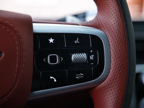 New 2026 Genesis GV80 3.5T AWD/4WD image 32