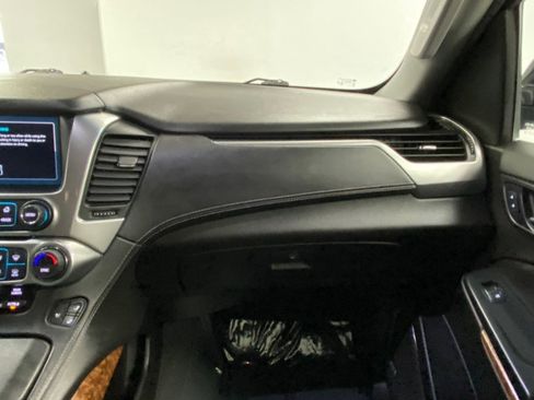 Used 2019 Chevrolet Tahoe Premier image 24