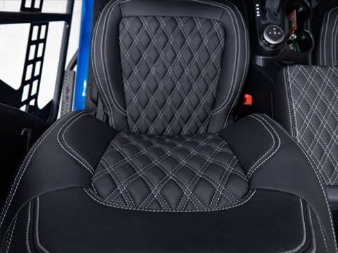 Used 2024 Ford Bronco Black Diamond image 34