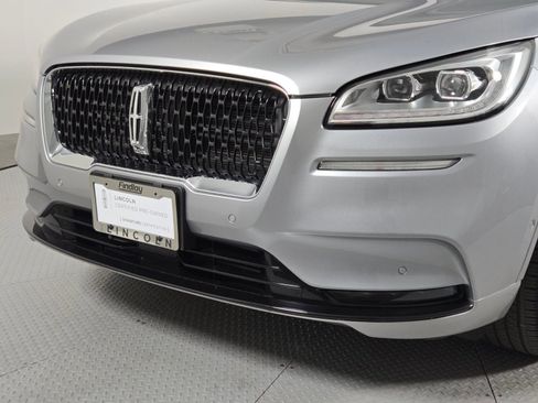 Certified 2022 Lincoln Corsair Reserve w/ Equipment Group 201A AWD/4WD image 8