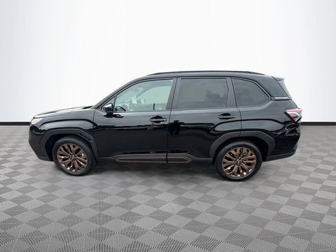 Certified 2026 Subaru Forester Sport AWD/4WD image 35