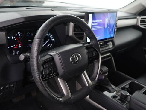 Used 2023 Toyota Tundra Limited w/ Power Package image 18