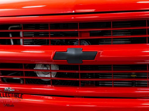 Used 1988 Chevrolet Silverado 1500 2WD Regular Cab image 44