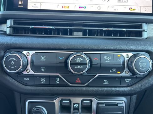 New 2026 Jeep Wrangler Sport image 19