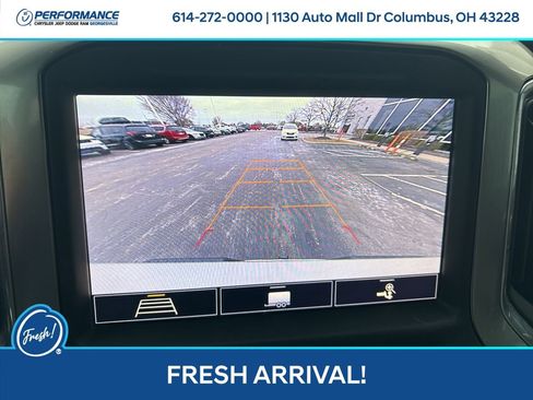 Used 2020 Chevrolet Silverado 1500 LT w/ All-Star Edition image 24