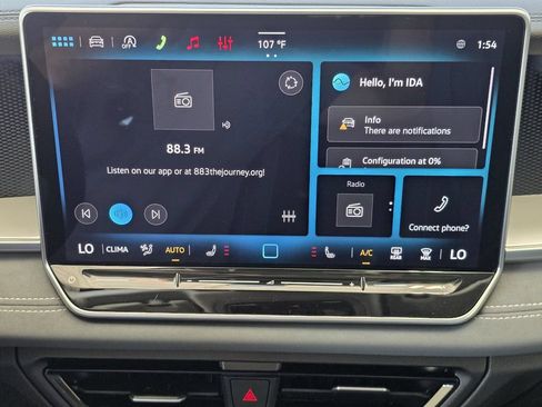 New 2026 Volkswagen Tiguan SE FWD image 14