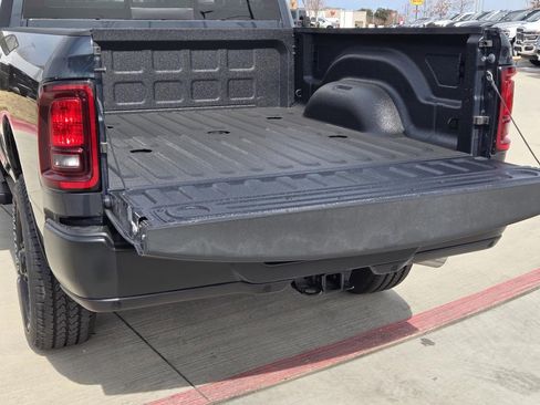 New 2026 RAM 2500 Tradesman image 5