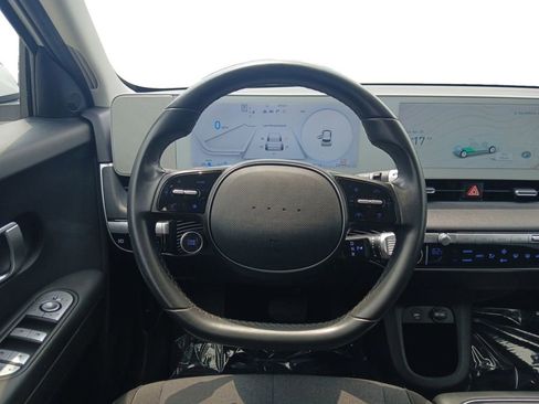 Used 2024 Hyundai Ioniq 5 SE RWD image 12