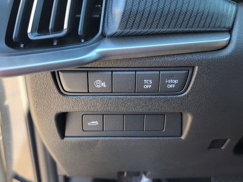 New 2026 MAZDA CX-90 3.3 Turbo w/ Select Package image 18