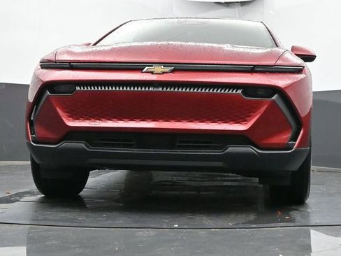 New 2026 Chevrolet Equinox EV LT image 41