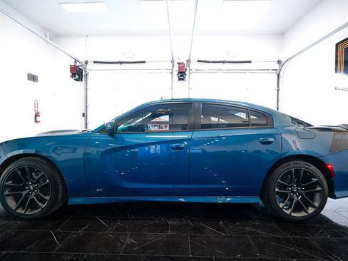 Used 2020 Dodge Charger R/T w/ Daytona Edition Group image 11