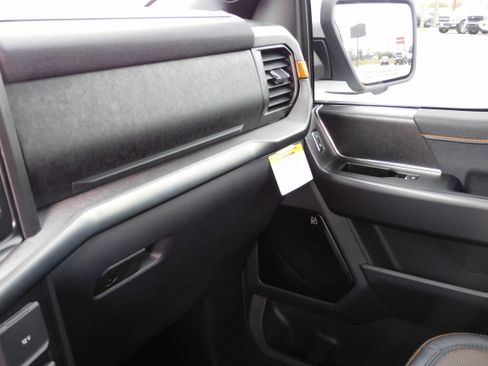 New 2025 Ford F150 Tremor w/ Equipment Group 402A High image 21