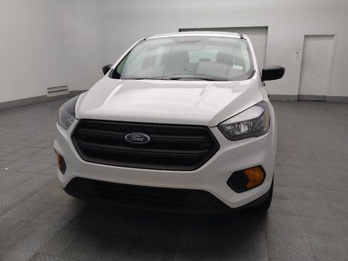 Used 2019 Ford Escape S FWD image 15