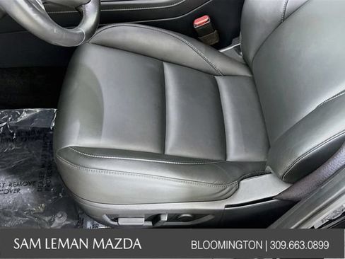 Used 2024 MAZDA CX-30 AWD 2.5 S w/ Preferred Package image 18