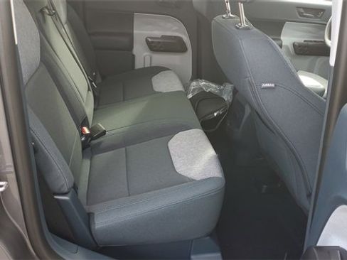 New 2025 Ford Maverick XLT w/ Equipment Group 301A image 33