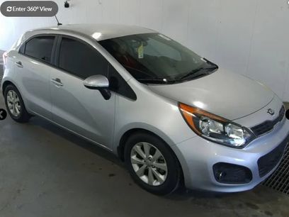 Used 2014 Kia Rio EX w/ Convenience Package