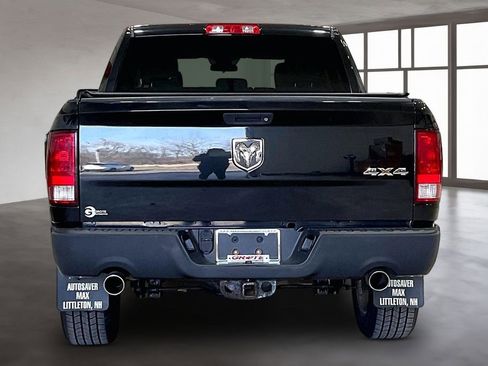 Used 2017 RAM 1500 Express w/ Express Value Package image 4