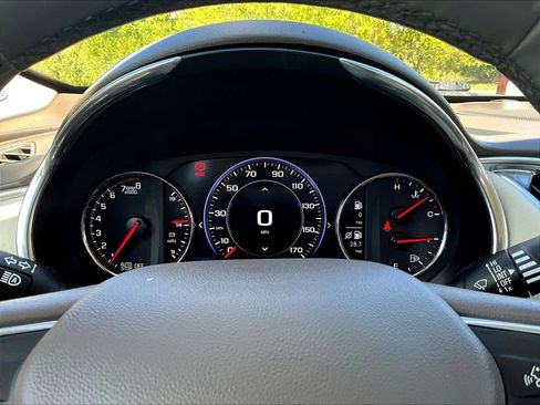Used 2024 Chevrolet Malibu LT FWD image 16