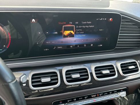 Used 2022 Mercedes-Benz GLE 450 4MATIC image 13