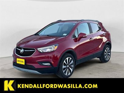 Used 2019 Buick Encore Essence