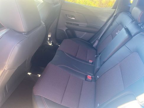 New 2025 Nissan Kicks SR image 11