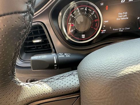 New 2023 Dodge Challenger R/T Scat Pack image 9