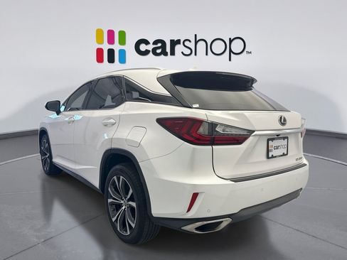 Used 2019 Lexus RX 350 AWD w/ Navigation Package image 3