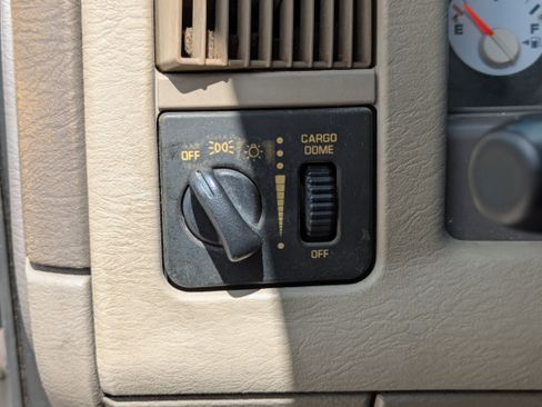 Used 2003 Dodge Ram 1500 Truck ST RWD image 28