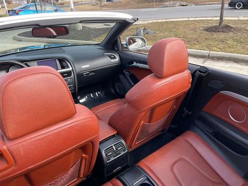 Used 2012 Audi S5 Prestige image 91