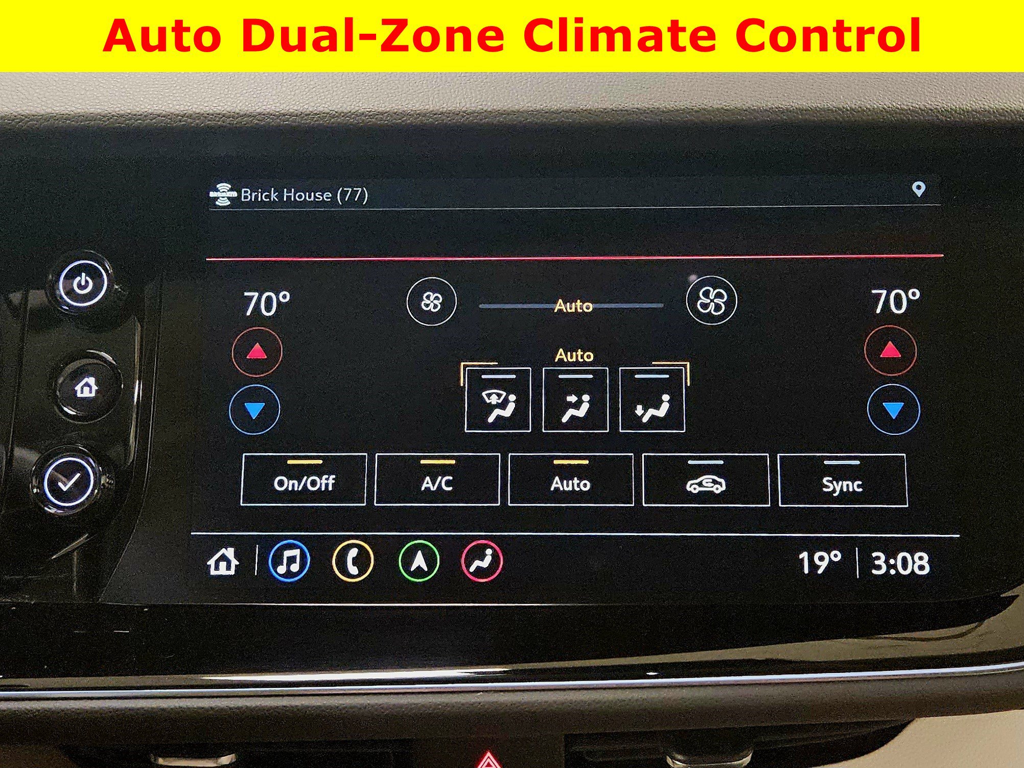 Used 2023 Buick Envision Avenir AWD/4WD image 21