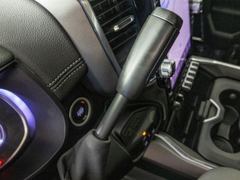 New 2026 RAM 3500 Laramie image 28